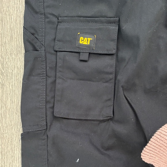 NWT Caterpillar Cargo Pants - Picture 8 of 12
